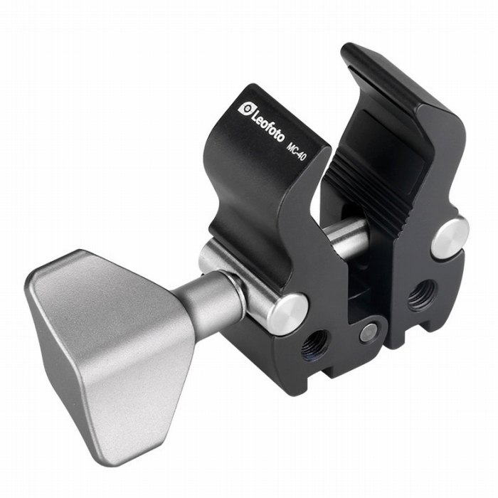 Leofoto (�쥪�ե���) MC-40 �ޥ��������