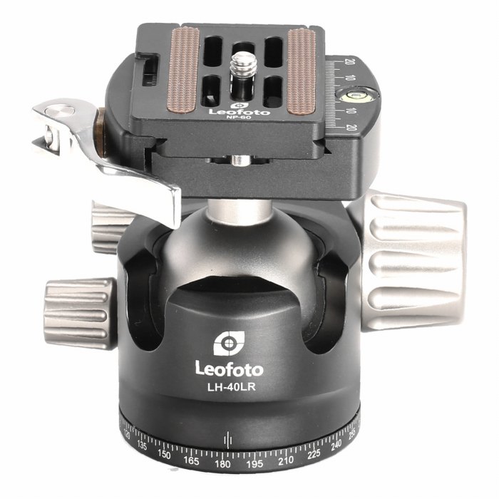 Leofoto (쥪ե) LH-40LR ͳ 륫ߴ