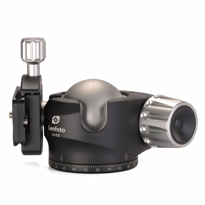 Leofoto (�쥪�ե���) LH-55 ��ͳ���� ���륫�������ߴ�������