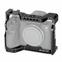 Leofoto (レオフォト) A7R4 カメラケージ(SONY α7R IV専用)