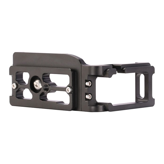 Leofoto (�쥪�ե���) LPC-5DMkIV L���ץ졼�� ���륫�������ߴ�������