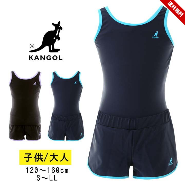 Yahoo!オークション - カンコー 水着 競泳用 Kanko Lサイズ