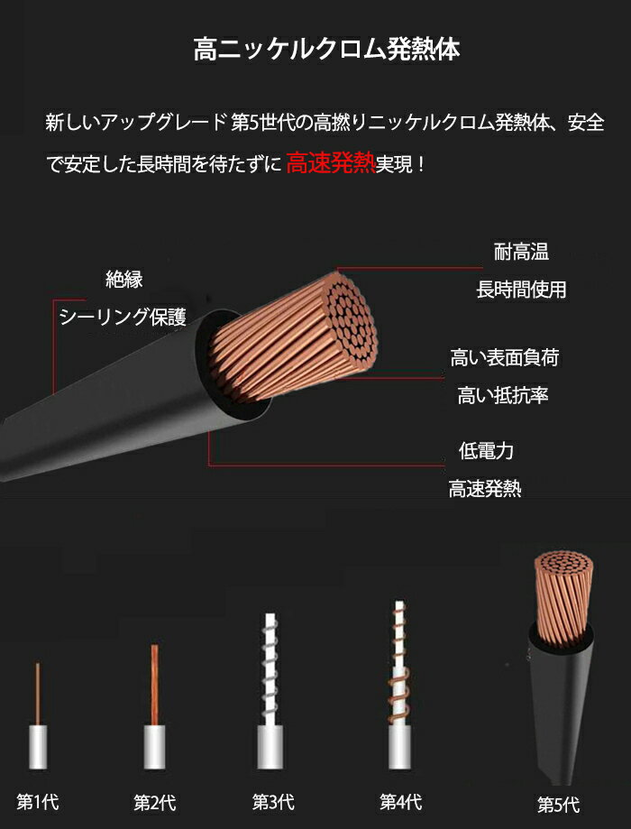 【1日限定10％OFFクーポン】電気マット ホットマット 車載 多機能 シートヒーター ホットカーシート クッション 加熱パッド 加熱座布団 3段階温度調整 発熱マット ヒートシート 温かい 暖房 車載用 カーシート 滑り止め 車シートクッション オフィス 自宅 寒さ対策 42x42cm