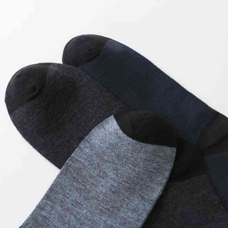 10足組 靴下 メンズ ソックス スニーカー アンクル丈 ビジネスソックス 紳士靴下 インナーソックス 無地 シンプル カジュアル 配色 綿 薄手 抗菌 防臭 吸水速乾 送料無料 オールシーズン 通勤 通学 男子 父 父の日 ギフト プレゼント シニア