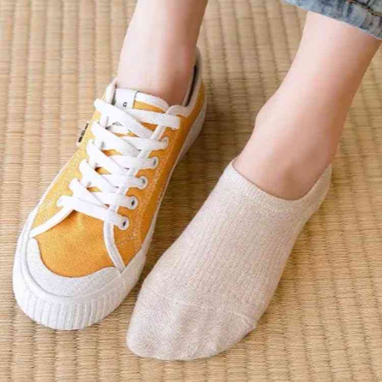 【10足セット】靴下 レディース くるぶし 脱げにくい 綿 無地 スニーカーソックス 靴下 ソックス ショートソックス モノトーン スニーカーくるぶしソックス 綿 送料無料 抗菌 防臭 コットン アンクル ランニング ジョギング おしゃれ セット 学校 スクールソックス