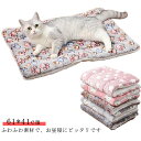 ベッド 猫 冬 ベッド 洗える もちもち 猫 61*41cm 寝具 冬 冷房対策 もぐる マット 暖かい ふわふわ ふわふわ 防寒 ハウス あったか 四季適用 犬用 猫用 犬用品 猫用品 ペット用品 クッション 保温 室内 ペットベッド クッション あったか ペットベッド