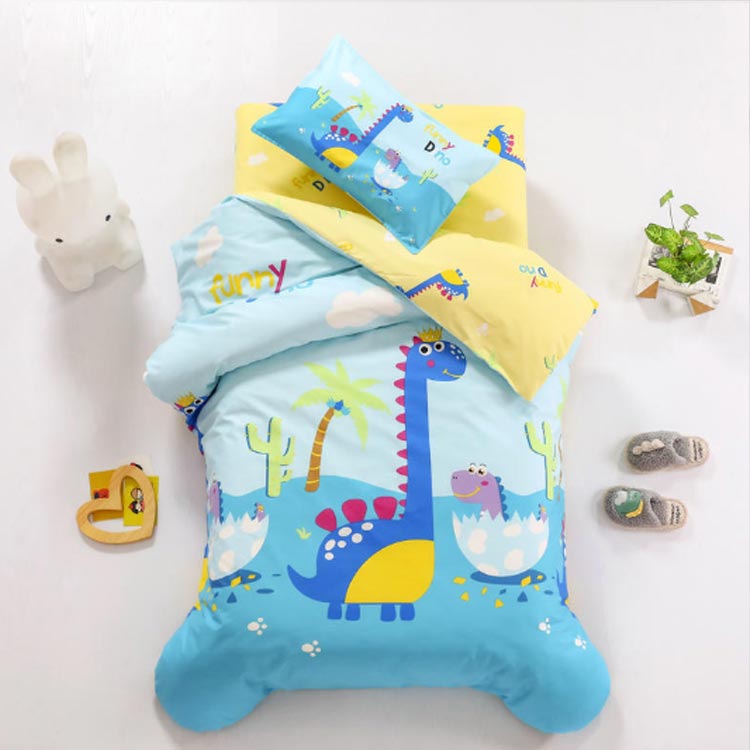 掛け布団 キッズ 幼稚園 お昼寝布団セット 保育園 入園 女の子 洗える ふとん ベビー 幼児 敷布団 洗濯OK 子供 男の子 車 恐竜 総柄 かわいい 6点セット 2