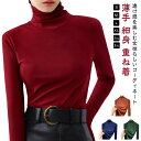 Tシャツ オシャレ カットソー レディース ハイネック タートルネック インナー トップス tシャツ ストレッチ 伸縮 薄手 長袖 スリム 細身 重ね着 フィット メッシュ きれいめ Tシャツ 春 レイヤード