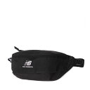 【NewBalance】デオドラントポケット装備モデル Body Bag JABL1681