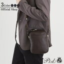 【数量限定 ノベルティ付き】【PID 公式ショップ】ミニショルダー PAJ201 ラッピング無料 レディース メンズ ポーチ スマホ 旅行 アウトドア 機能的 ...
