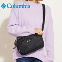 コロンビア ショルダーバッグ メンズ 【Columbia 正規取扱い店】ミニショルダー PU8046 ラッピング無料 メンズ レディース 旅行 トラベル アウトドア コンパクト プレゼント ギフト コロンビア 送料無料