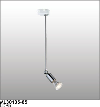 Rakuten - マックスレイ シーリング ML30135-85　ランプ別売
