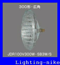 パナソニック JDR100V300W・SB3W/S 一般