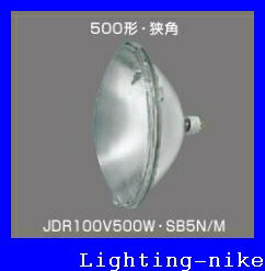 ѥʥ˥å JDR100V500WSB5N/M ̾ѥϥŵ塡PAR100VMEPüҸ JDR100V500WS...