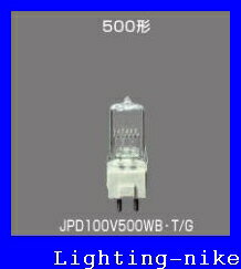 ランプ総合カタログ　2016-2017 147ページ 　4902704314864 JP100V500WB/G JP100V500WB/G-2 JP100V500WC/G-2 JP100V500WC/G-4 JP100V500WC/G-5 JP24V250WS/G JPD100V1000WB/G JPD100V1000WC/G JPD100V1000WC/G-3 JPD100V300WB?T/G JPD100V300WC?T/G JPD100V500WB?T/G JPD100V500WC?T/G検索キーワード　スタジオ用ハロゲン電球　バイポスト形ライト ランプ 照明器具 インテリア おしゃれ かわいい 照明灯 おしゃれな照明 モダン 模様替え 部屋 引越し祝い 新築祝い コーディネート 演出 おすすめ 通販 楽天ランプ\4_ハロゲン電球\スタジオ用ハロゲン電球\バイポスト形