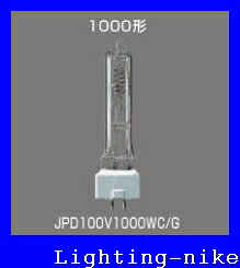 ѥʥ˥å JPD100V1000WB/G ѥϥŵ塡ХݥȷҸGYX9.5 JPD100V1000WBG