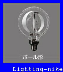 パナソニック K-HICA150BH/N　ハイカライト　演色本位形高圧ナトリウム灯　高彩度形　ボール形　KHICA150BHN