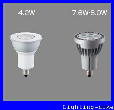 パナソニック LDR4W-M-E11 LED電球　ハ
