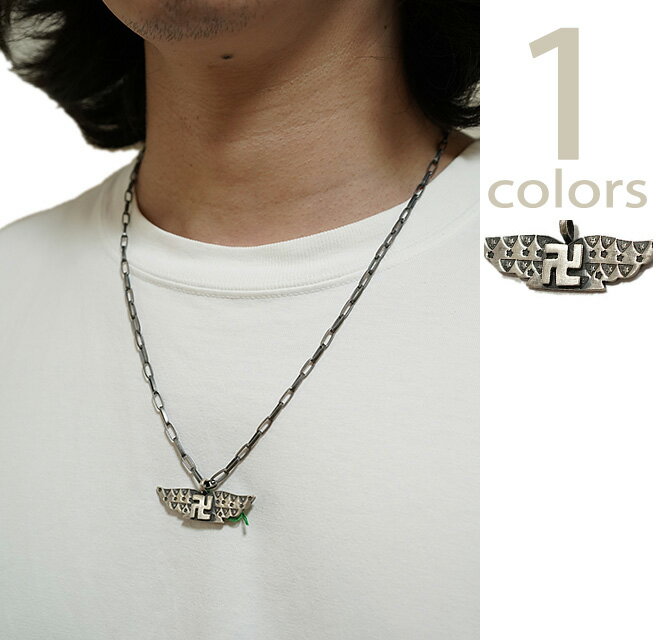 ネックレス・ペンダント Gary Reeves  kingood kingood様専用 Gary Reevesペンダントw/ハイグレート #8
