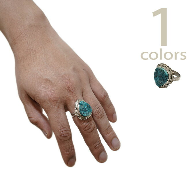 륽󡦥꡼LARSON LEELLR-01  [ Turquoise Ring ] [ 20 ]Indian JewelryNA...