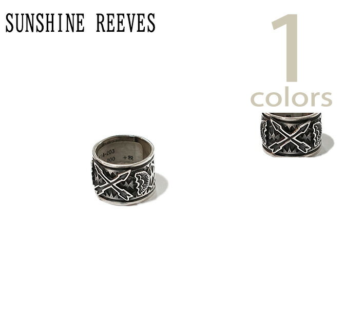 楽天市場】sunshine reeves(指輪・リング|メンズジュエリー 楽天市場】sunshine reeves(指輪・リング|メンズジュエリー