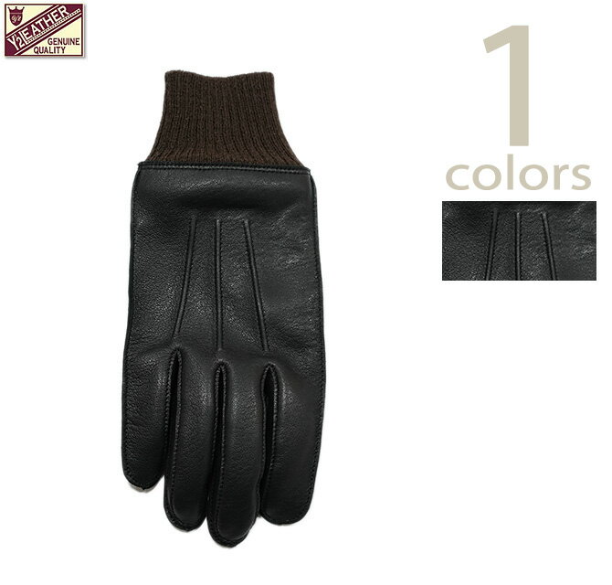 ワイツーレザー　Y'2 LEATHER　YG-04　A-10 GLOVES　     