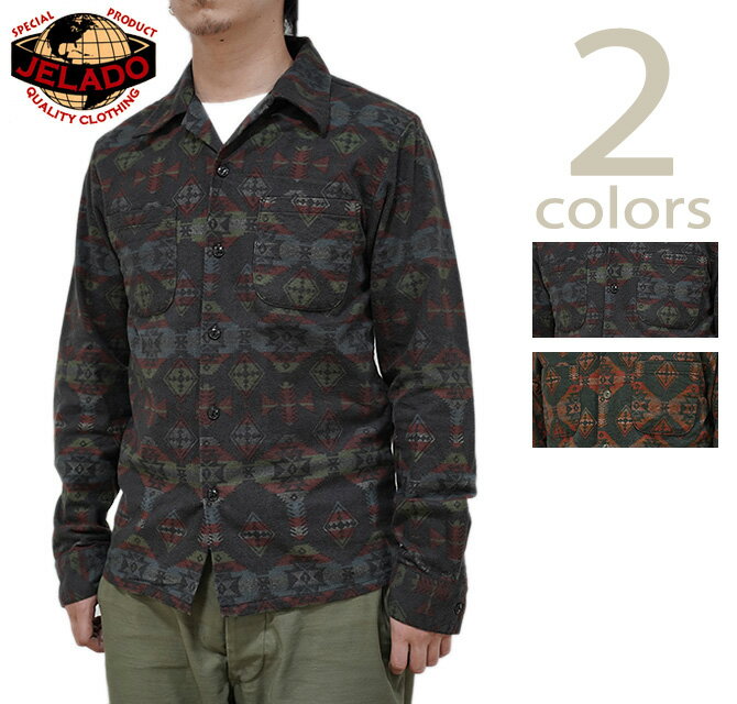 y JELADOiWF[hj z SG73103 EGXgR[XgVc@[ Westcoast shirt ]@[ Printed native pattern ] [ AJW ] [ Y ] [ Vc ]