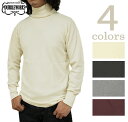 _u[NX@DUBBLEWORKS@132-54005@^[glbNT[}@[ ThermalTurtle Neck Tee ] [ T[} ] [ Jbg\[ ] [ AJW ] [ Y ]