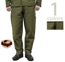 【 The 2 Monkeys（ザ ツーモンキーズ） 】 TM73337 ヴォイジャーパンツ Voyager Pants Olivekhaki JELADO（ジェラード） ワークパンツ アメカジ メンズ