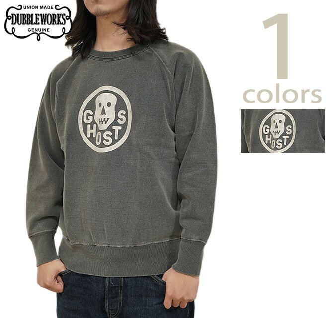 楽天市場】DUBBLE WORKS ダブルワークス（サイズ（S/M/L）M・ブランド