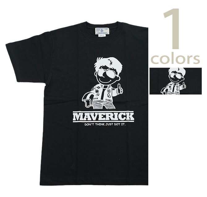 トップス MAVERICK TEE / MAVERICK Tee 楽天市場】MAVERICK（Tシャツ・カットソー｜トップス）：メンズ