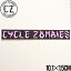 ڥꥢ󥹥 Cycle Zombies 륾ӡ CZ STICKER ƥå CZ-STK-001 #30