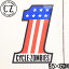 ڥꥢ󥹥 Cycle Zombies 륾ӡ CZ STICKER ƥå CZ-STK-001 #30