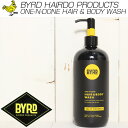 yz BYRD o[h ONE-N-DONE HAIR & BODY WASH wA&{fBNU[ #96158