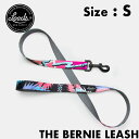 Leeds Dog Supply リーズドッグサプライ Lead リード BERNIE Sサイズ