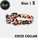 yzLeeds Dog Supply [YhbOTvC COLLAR  COCO STCY