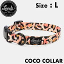 yz yzLeeds Dog Supply [YhbOTvC COLLAR  COCO LTCY