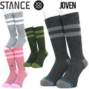 yz STANCE X^X JOVEN SOCKS \bNX N[\bNX C M556C17JOV