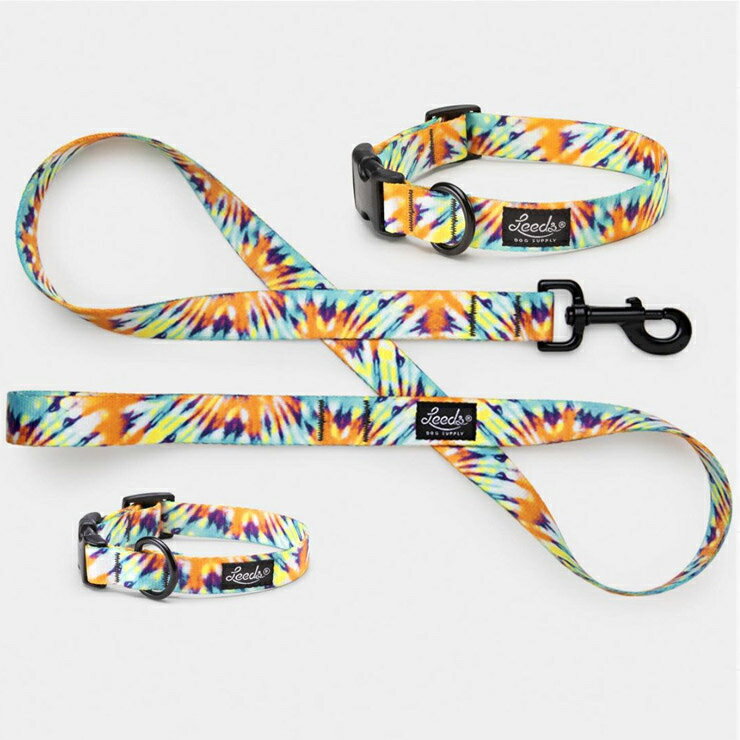 Leeds Dog Supply リーズドッグサプライ ASHBURY STEP IN HARNESS ドッグハーネス 犬用ハーネス Mサイズ