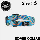  p Leeds Dog Supply [YhbOTvC ROVER COLLAR STCY