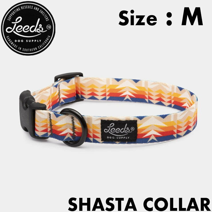 yNAXZ[z yz yzLeeds Dog Supply [YhbOTvC COLLAR  SHASTA MTCY