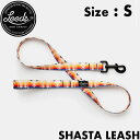 【送料無料】Leeds Dog Supply リーズドッグサプライ Lead リード 犬用リード SHASTA Sサイズ