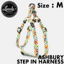 yz yzLeeds Dog Supply [YhbOTvC ASHBURY STEP IN HARNESS hbOn[lX pn[lX MTCY