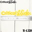 【送料無料】 【送料無料】Critical Slide クリティカルスライド TCSS ティーシーエスエス STICKER ステッカー The Critical Slide Society STICKV9 #3