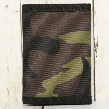VANS ヴァンズ SLIPPED WALLET 三つ折り財布 VN000C3297I