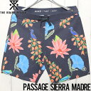 {[hV[c Xgbb`V[c THE ROARK REVIVAL A[NoCo PASSAGE SIERRA MADRE BOARDSHORTS 18C`OX RB389