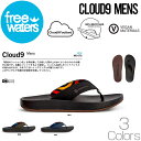 T_ AEghAT_ r[`T_ gOT_ freewaters t[EH[^[X Cloud9 (MENS) FW-22SM070