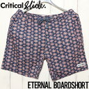 {[hV[c T[tpc Critical Slide NeBJXCh TCSS eB[V[GXGX ETERNAL BOARDSHORT BS2203