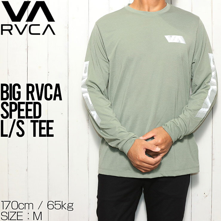 楽天市場】rvca ロンt（メンズファッション）の通販