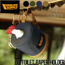 gCbgy[p[z_[ODʃJo[ VANLIFE SUPPLY @CtTvC OD TOILETPAPER HOLDER 821-010